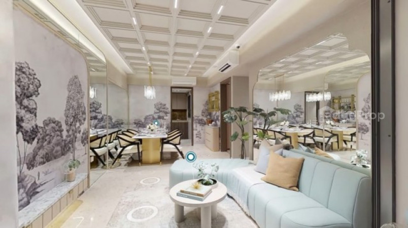 AMO RESIDENCE