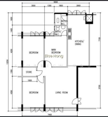 347 CLEMENTI AVENUE 5 photo 3