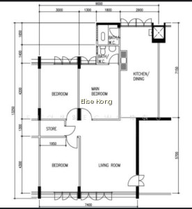 347 CLEMENTI AVENUE 5 photo 5