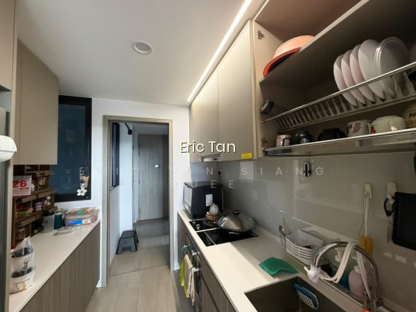 THE WOODLEIGH RESIDENCES photo 5