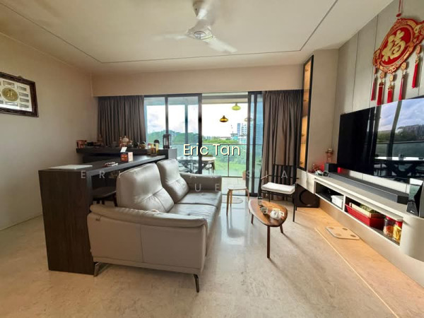 THE WOODLEIGH RESIDENCES photo 6