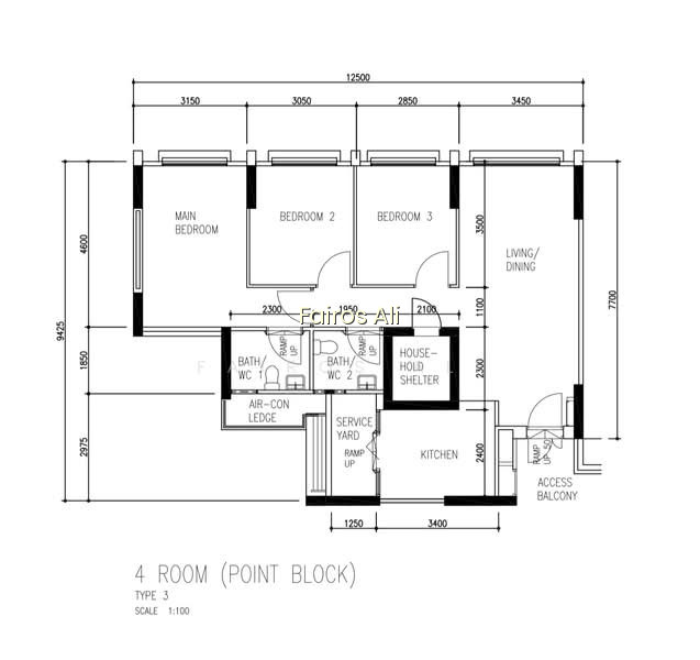 260C PUNGGOL WAY photo 3