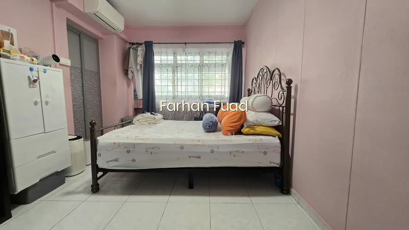 509 SERANGOON NORTH AVENUE 4 photo 4