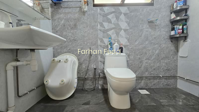 509 SERANGOON NORTH AVENUE 4 photo 5