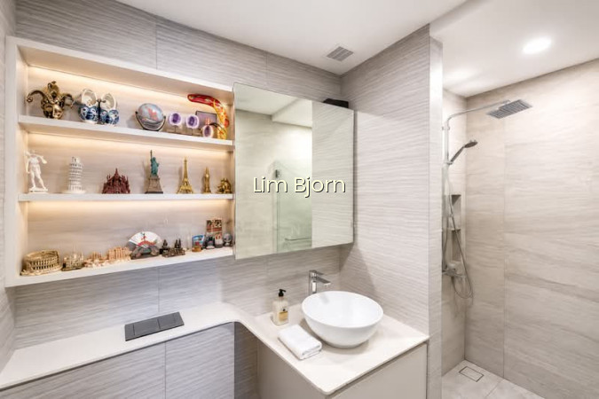 HIGH PARK RESIDENCES photo 5