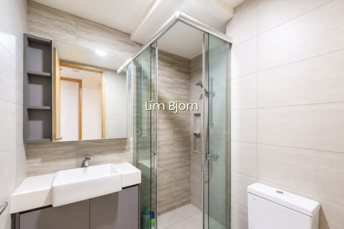 HIGH PARK RESIDENCES photo 6