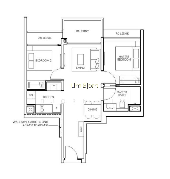 AMO RESIDENCE photo 3