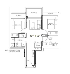 AMO RESIDENCE photo 4