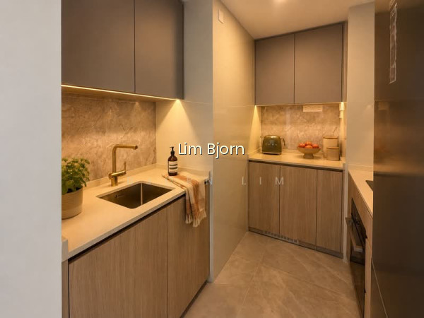 AMO RESIDENCE photo 5