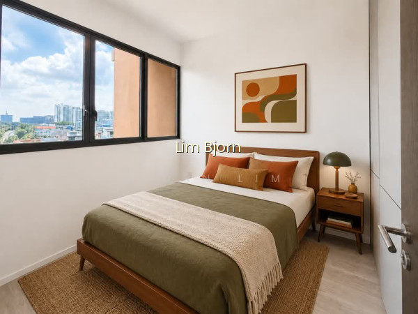 AMO RESIDENCE photo 6