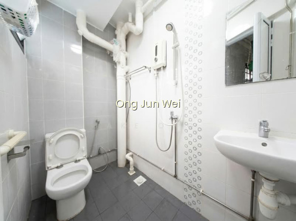 112 BUKIT BATOK WEST AVENUE 6 photo 5