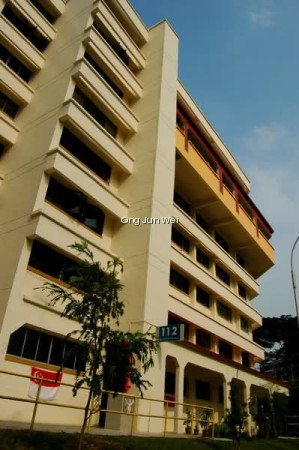 112 BUKIT BATOK WEST AVENUE 6 photo 6