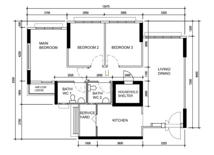 450B BUKIT BATOK WEST AVENUE 6 photo 3