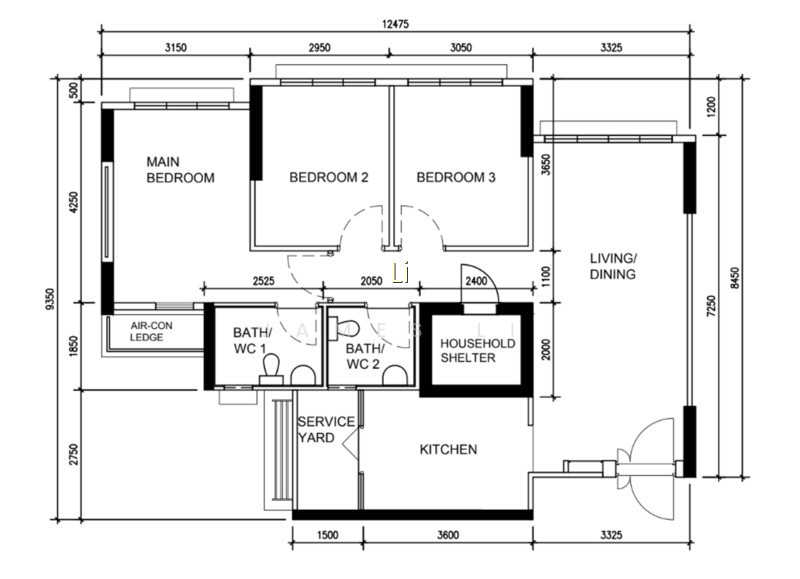 450B BUKIT BATOK WEST AVENUE 6 photo 4