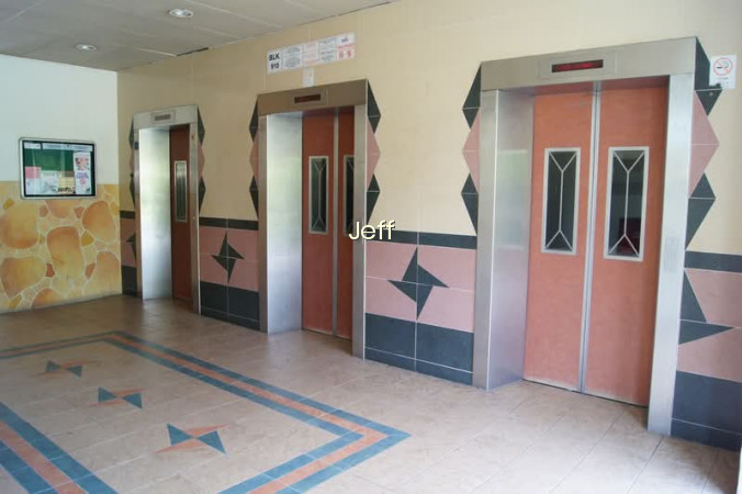 910 HOUGANG STREET 91 photo 2