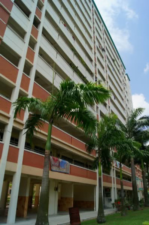 910 HOUGANG STREET 91 photo 3