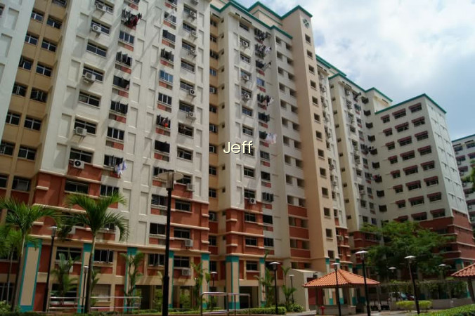 910 HOUGANG STREET 91 photo 4