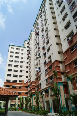 910 HOUGANG STREET 91 photo 5
