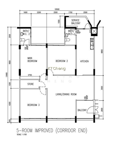 321 WOODLANDS STREET 32 photo 3