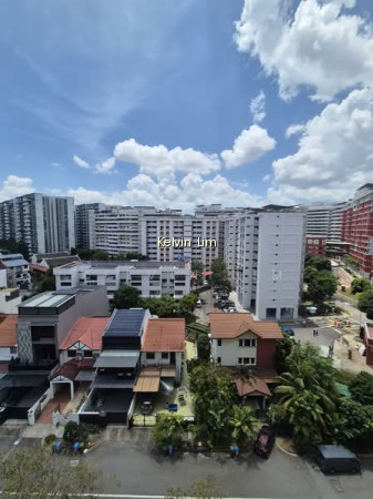 UPPER SERANGOON SHOPPING CENTRE photo 4
