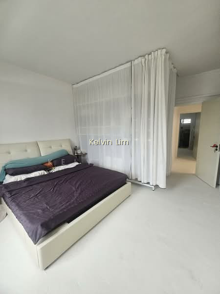 UPPER SERANGOON SHOPPING CENTRE photo 6