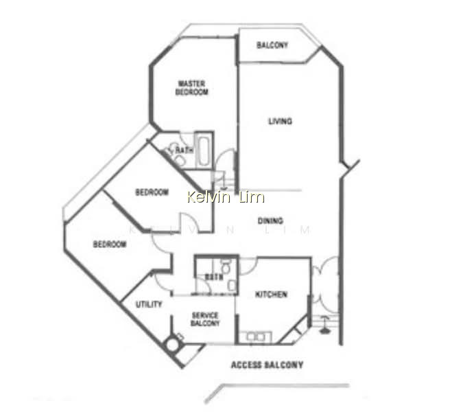 IVORY HEIGHTS photo 3