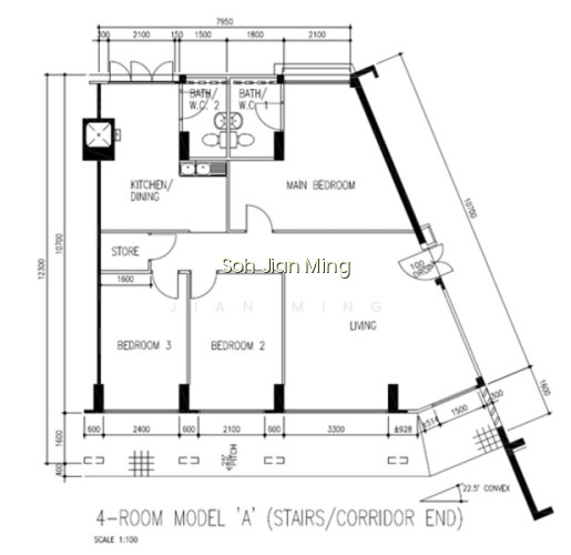 718 JURONG WEST STREET 71 photo 3