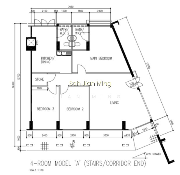 718 JURONG WEST STREET 71 photo 4