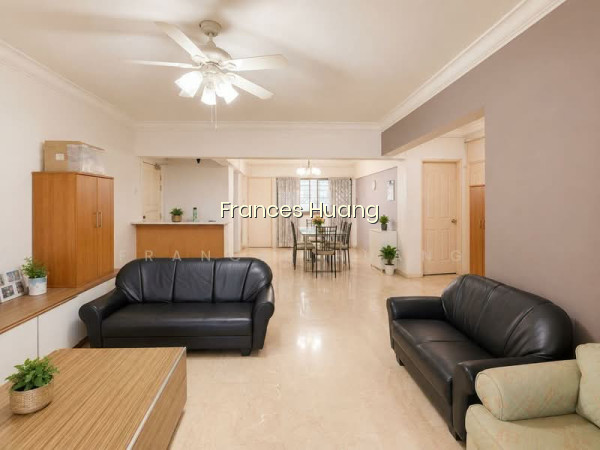 306 HOUGANG AVENUE 5 photo 2
