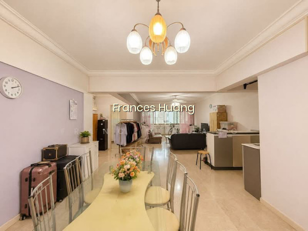 306 HOUGANG AVENUE 5 photo 3
