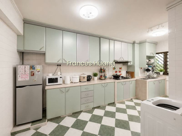 306 HOUGANG AVENUE 5 photo 5