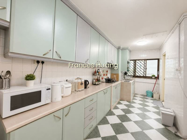 306 HOUGANG AVENUE 5 photo 6