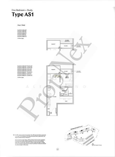 AFFINITY AT SERANGOON 4