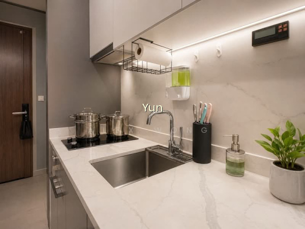 AFFINITY AT SERANGOON 8