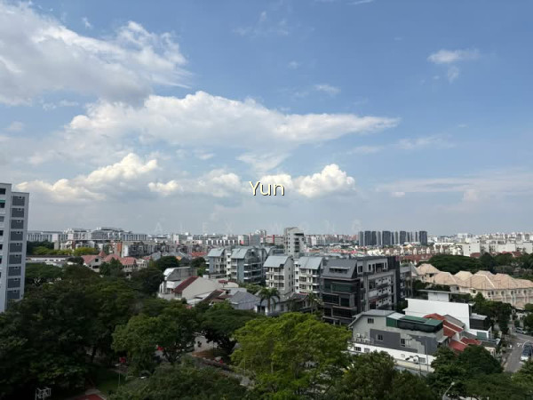 AFFINITY AT SERANGOON 9