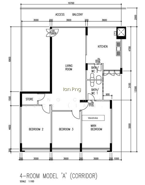 120 MCNAIR ROAD photo 3