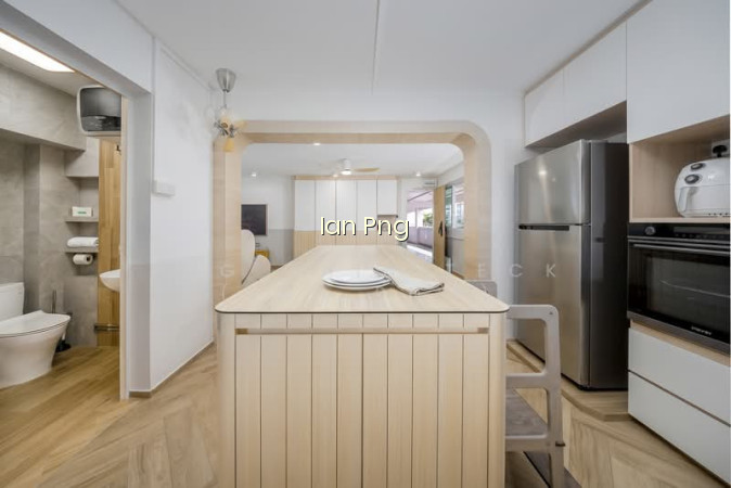 120 MCNAIR ROAD photo 5