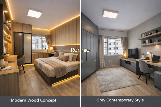 568 HOUGANG STREET 51 photo 5