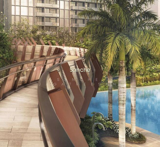 ⭐️FREEHOLD, 1KM KONG HWA, TANJONG KATONG PRIMARY & HAIG GIRLS SCHOOL photo 6