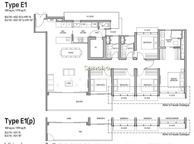 TOP 2025! MASSIVE DISCOUNTS, 1KM TANJONG KATONG PRI photo 2