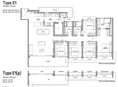 TOP 2025! MASSIVE DISCOUNTS, 1KM TANJONG KATONG PRI photo 4