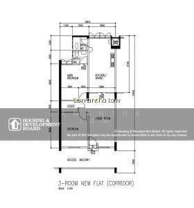 503 ANG MO KIO AVENUE 5 photo 4