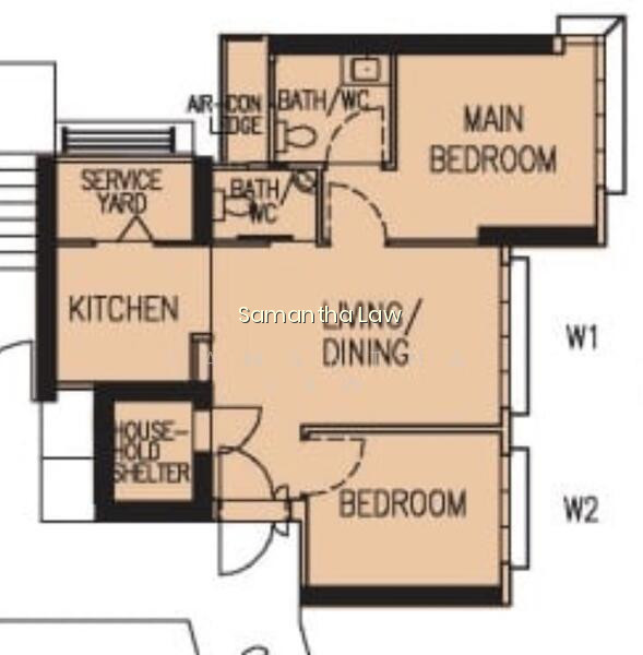 53 STRATHMORE AVENUE photo 3