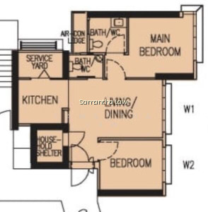 53 STRATHMORE AVENUE photo 4