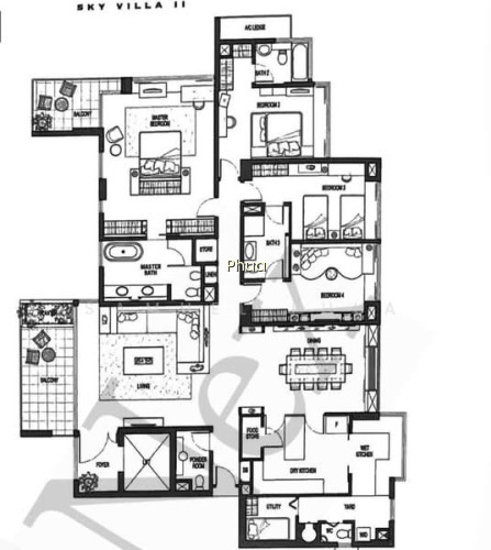 DRAYCOTT EIGHT photo 2