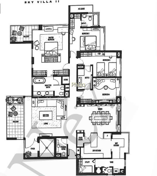 DRAYCOTT EIGHT photo 3