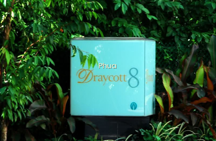DRAYCOTT EIGHT photo 6