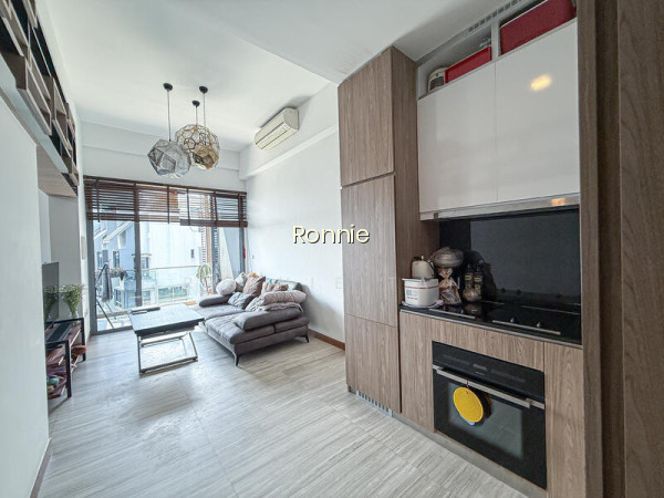 THE SEAWIND @ TELOK KURAU photo 6