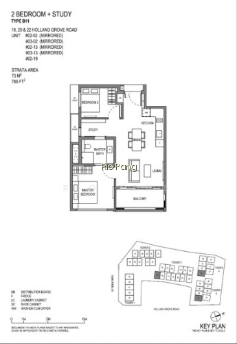 PARKSUITES photo 3