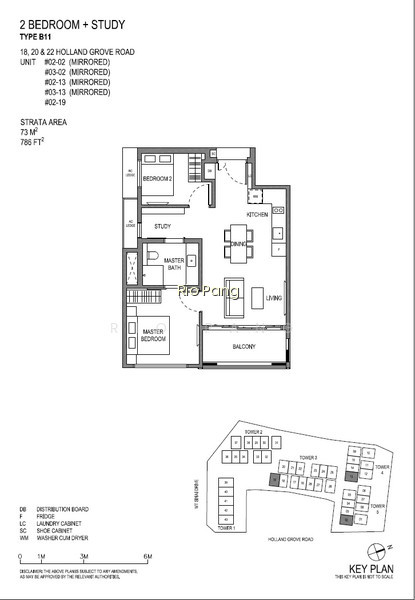 PARKSUITES photo 4